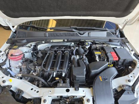 CHEVROLET Onix Sedan 1.0 12V 4P FLEX, Foto 19