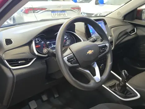 CHEVROLET Onix Sedan 1.0 4P FLEX LT, Foto 15