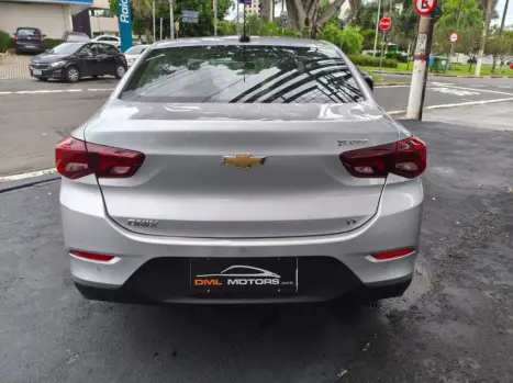 CHEVROLET Onix Sedan 1.0 12V 4P FLEX LT PLUS TURBO, Foto 7