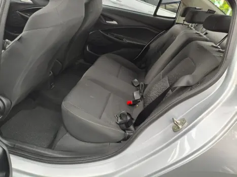 CHEVROLET Onix Sedan 1.0 12V 4P FLEX LT PLUS TURBO, Foto 9