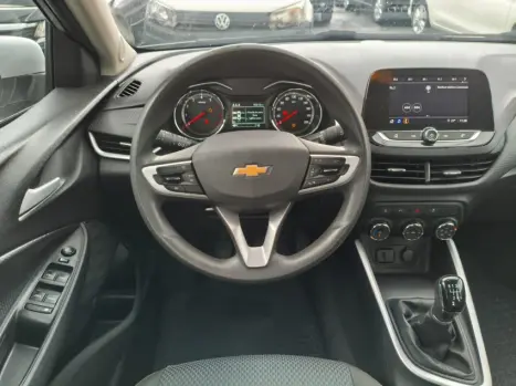 CHEVROLET Onix Sedan 1.0 12V 4P FLEX LT PLUS TURBO, Foto 13