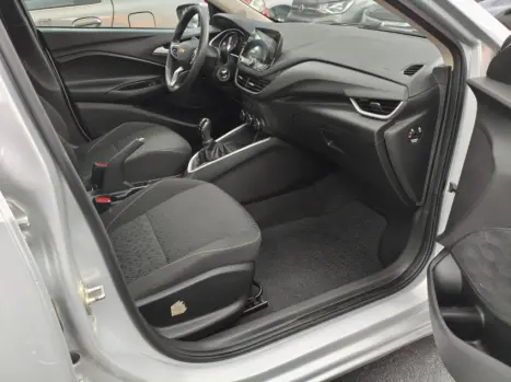 CHEVROLET Onix Sedan 1.0 12V 4P FLEX LT PLUS TURBO, Foto 15