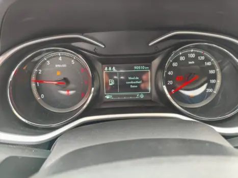 CHEVROLET Onix Sedan 1.0 12V 4P FLEX LT PLUS TURBO, Foto 16