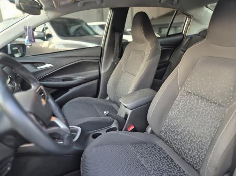 CHEVROLET Onix Sedan 1.0 12V 4P FLEX LT PLUS TURBO AUTOM�TICO, Foto 8