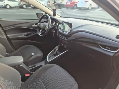 CHEVROLET Onix Sedan 1.0 12V 4P FLEX LT PLUS TURBO AUTOM�TICO, Foto 11