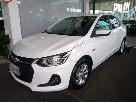 CHEVROLET Onix Sedan 1.0 12V 4P FLEX LTZ PLUS TURBO AUTOM�TICO, Foto 1