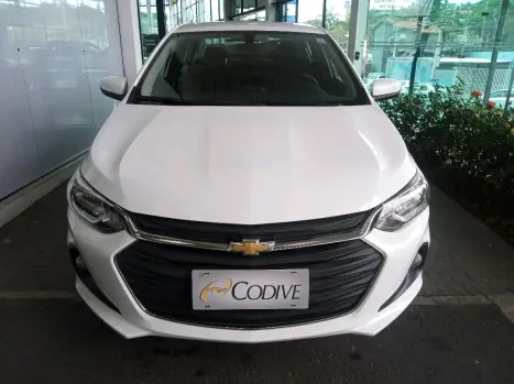 CHEVROLET Onix Sedan 1.0 12V 4P FLEX LTZ PLUS TURBO AUTOM�TICO, Foto 4