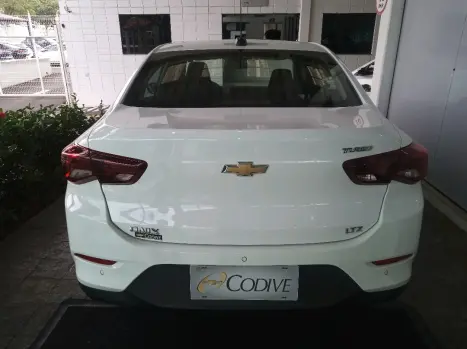 CHEVROLET Onix Sedan 1.0 12V 4P FLEX LTZ PLUS TURBO AUTOM�TICO, Foto 6