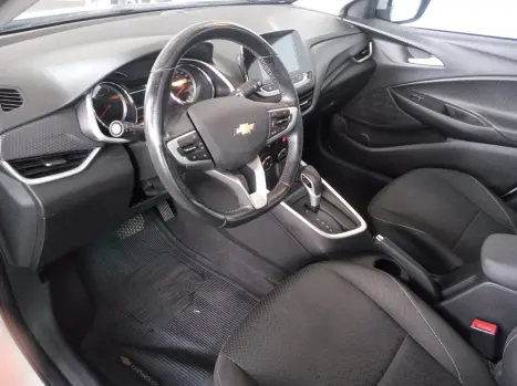 CHEVROLET Onix Sedan 1.0 12V 4P FLEX LTZ PLUS TURBO AUTOM�TICO, Foto 7