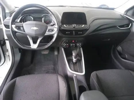 CHEVROLET Onix Sedan 1.0 12V 4P FLEX LTZ PLUS TURBO AUTOM�TICO, Foto 8