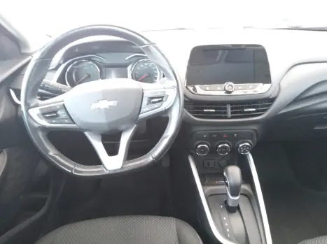 CHEVROLET Onix Sedan 1.0 12V 4P FLEX LTZ PLUS TURBO AUTOM�TICO, Foto 9
