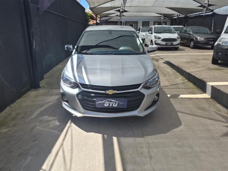 CHEVROLET Onix Sedan 1.0 12V 4P FLEX LTZ PLUS TURBO AUTOM�TICO, Foto 1