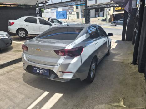 CHEVROLET Onix Sedan 1.0 12V 4P FLEX LTZ PLUS TURBO AUTOM�TICO, Foto 2