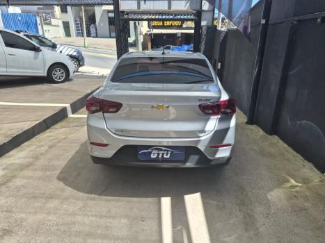 CHEVROLET Onix Sedan 1.0 12V 4P FLEX LTZ PLUS TURBO AUTOM�TICO, Foto 4