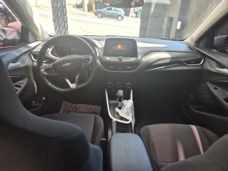 CHEVROLET Onix Sedan 1.0 12V 4P FLEX LTZ PLUS TURBO AUTOM�TICO, Foto 5