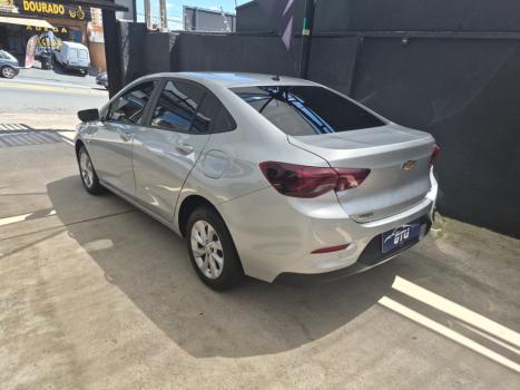 CHEVROLET Onix Sedan 1.0 12V 4P FLEX LTZ PLUS TURBO AUTOM�TICO, Foto 6