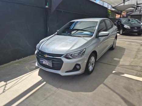 CHEVROLET Onix Sedan 1.0 12V 4P FLEX LTZ PLUS TURBO AUTOM�TICO, Foto 7