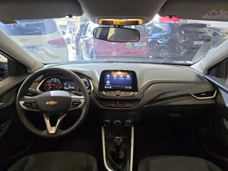 CHEVROLET Onix Sedan 1.0 4P FLEX LT, Foto 7