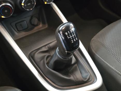 CHEVROLET Onix Sedan 1.0 4P FLEX LT, Foto 9