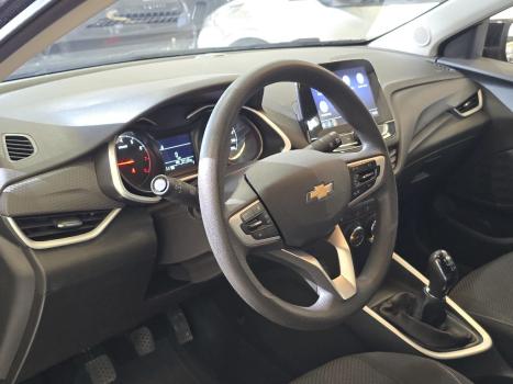 CHEVROLET Onix Sedan 1.0 4P FLEX LT, Foto 15
