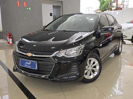 CHEVROLET Onix Sedan 1.0 12V 4P FLEX LT PLUS, Foto 3