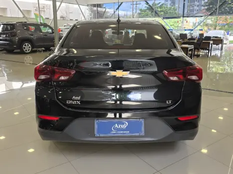 CHEVROLET Onix Sedan 1.0 12V 4P FLEX LT PLUS, Foto 5