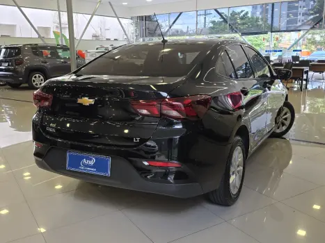 CHEVROLET Onix Sedan 1.0 12V 4P FLEX LT PLUS, Foto 6