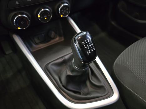 CHEVROLET Onix Sedan 1.0 12V 4P FLEX LT PLUS, Foto 9