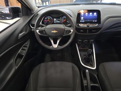 CHEVROLET Onix Sedan 1.0 12V 4P FLEX LT PLUS, Foto 10