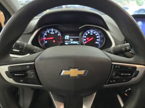 CHEVROLET Onix Sedan 1.0 12V 4P FLEX LT PLUS, Foto 11