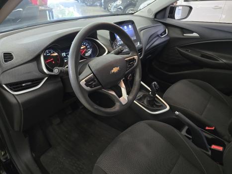 CHEVROLET Onix Sedan 1.0 12V 4P FLEX LT PLUS, Foto 13