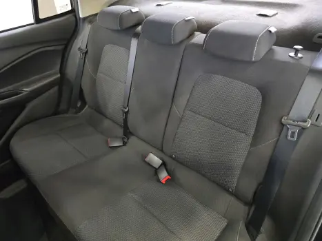 CHEVROLET Onix Sedan 1.0 12V 4P FLEX LT PLUS, Foto 14