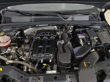 CHEVROLET Onix Sedan 1.0 12V 4P FLEX LT PLUS, Foto 18