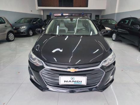 CHEVROLET Onix Sedan 1.0 12V 4P FLEX PLUS TURBO AUTOM�TICO, Foto 2
