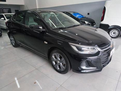 CHEVROLET Onix Sedan 1.0 12V 4P FLEX PLUS TURBO AUTOM�TICO, Foto 3