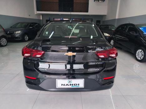 CHEVROLET Onix Sedan 1.0 12V 4P FLEX PLUS TURBO AUTOM�TICO, Foto 5