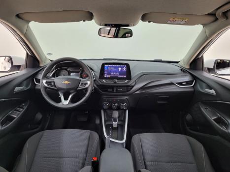 CHEVROLET Onix Sedan 1.0 12V 4P FLEX LT PLUS TURBO AUTOM�TICO, Foto 5