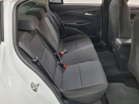CHEVROLET Onix Sedan 1.0 12V 4P FLEX LT PLUS TURBO AUTOM�TICO, Foto 7
