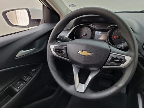 CHEVROLET Onix Sedan 1.0 12V 4P FLEX LT PLUS TURBO AUTOM�TICO, Foto 13