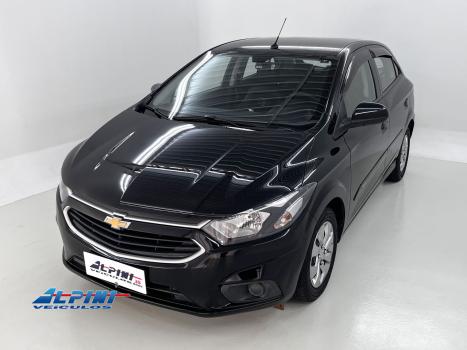 CHEVROLET Onix Sedan 1.0 4P FLEX LT, Foto 1