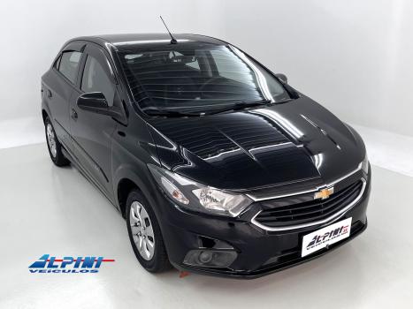 CHEVROLET Onix Sedan 1.0 4P FLEX LT, Foto 2