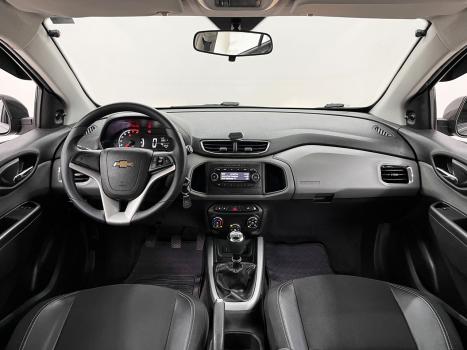 CHEVROLET Onix Sedan 1.0 4P FLEX LT, Foto 5
