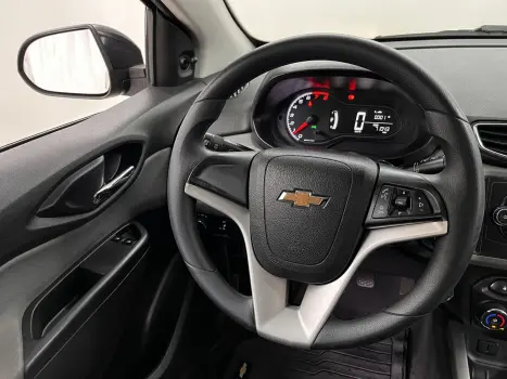 CHEVROLET Onix Sedan 1.0 4P FLEX LT, Foto 6