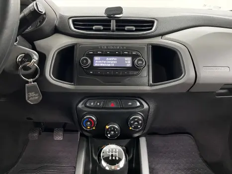 CHEVROLET Onix Sedan 1.0 4P FLEX LT, Foto 7