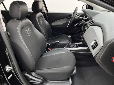 CHEVROLET Onix Sedan 1.0 4P FLEX LT, Foto 8