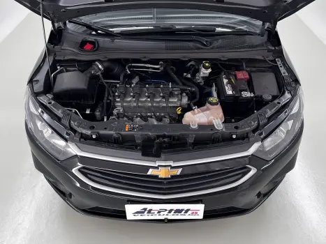CHEVROLET Onix Sedan 1.0 4P FLEX LT, Foto 11