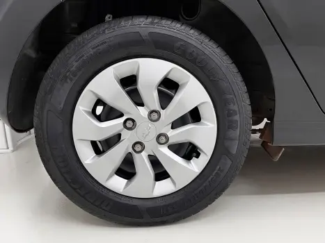 CHEVROLET Onix Sedan 1.0 4P FLEX LT, Foto 12