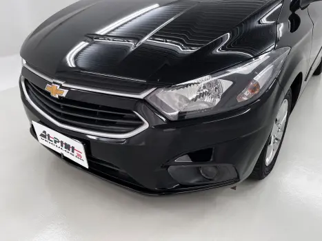 CHEVROLET Onix Sedan 1.0 4P FLEX LT, Foto 14