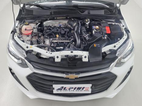 CHEVROLET Onix Sedan 1.0 12V 4P FLEX LT PLUS TURBO, Foto 7