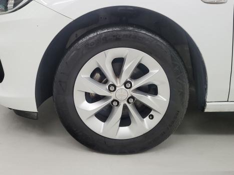 CHEVROLET Onix Sedan 1.0 12V 4P FLEX LT PLUS TURBO, Foto 8